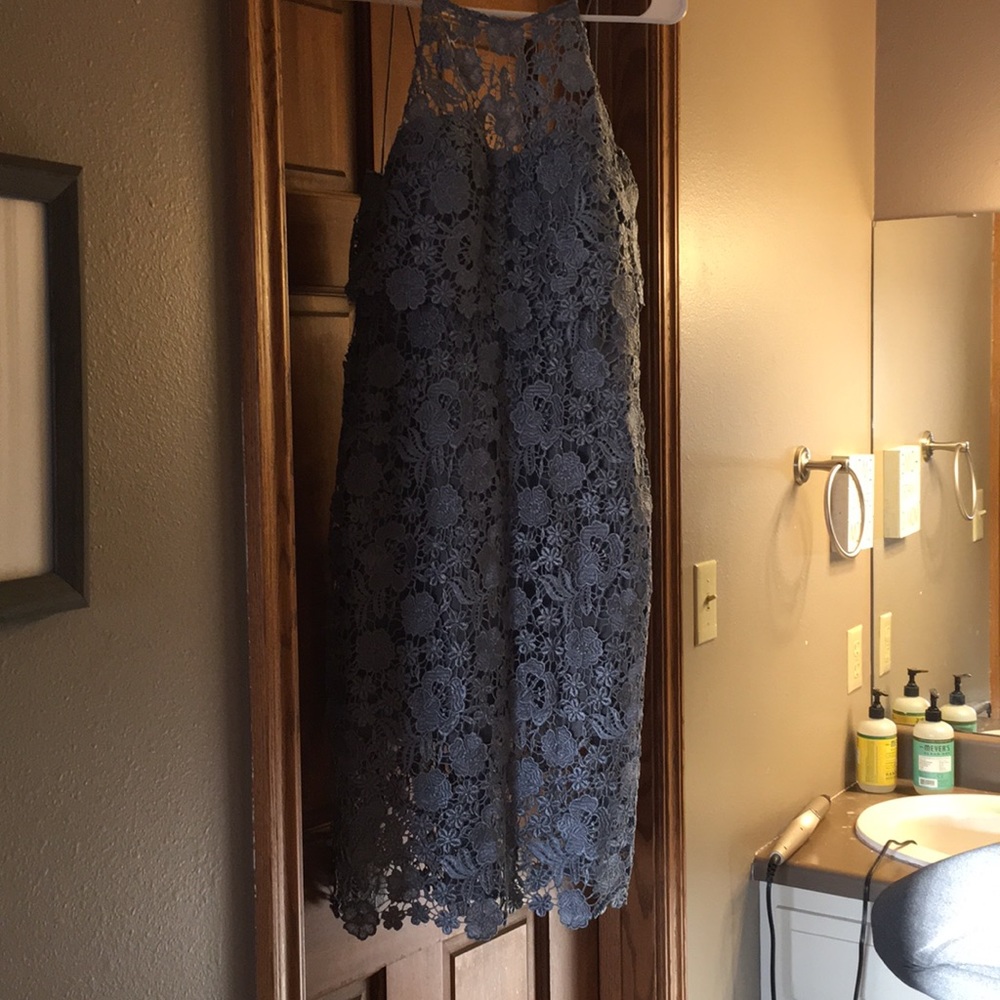 Jenny Yoo dress